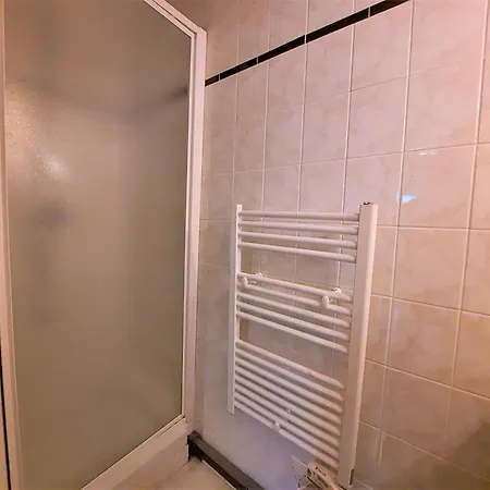 Appartement Classique 6 Pers, Animaux Admis, Les Menuires *