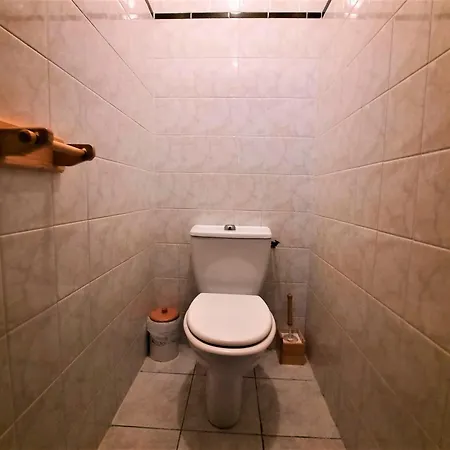 Classique 6 Pers, Animaux Admis, Les Menuires Appartement *