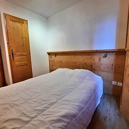 Appartement Classique 6 Pers, Animaux Admis, Les Menuires *