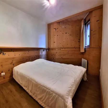 Appartement Classique 6 Pers, Animaux Admis, Les Menuires Saint-Martin-de-Belleville