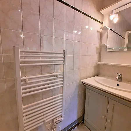 Classique 6 Pers, Animaux Admis, Les Menuires Appartement *